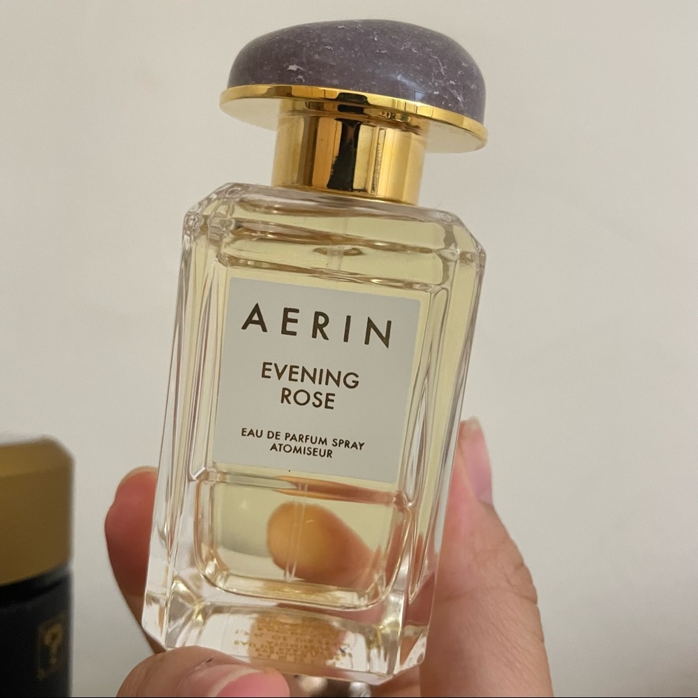 Aerin Estee Lauder Fragrance- EveningRose 50ml